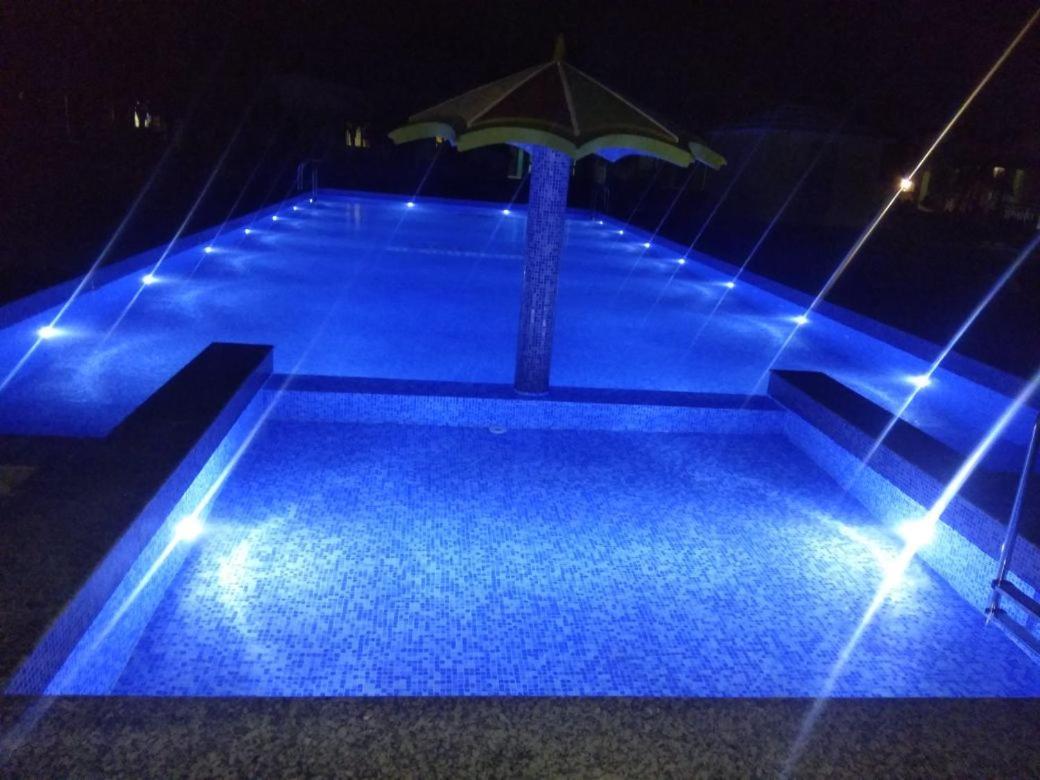 Debraj Beach Resort Mandarmani Buitenkant foto